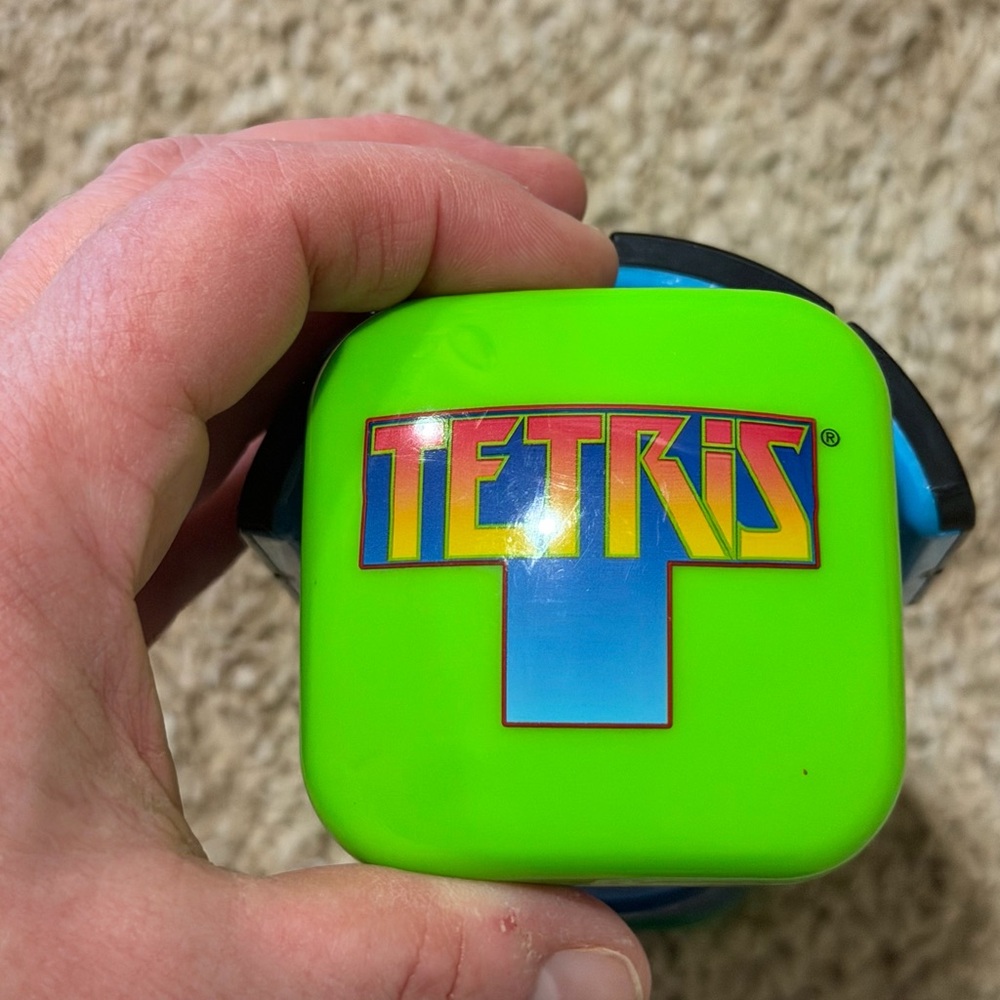 Bop It! Handheld Game - Picture 2 of 5